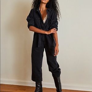 Free People Wayward Jumpsuit